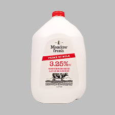 Meadow Fresh 3.25% Milk - 4L