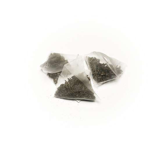 Fragrant Jasmine - Teabag