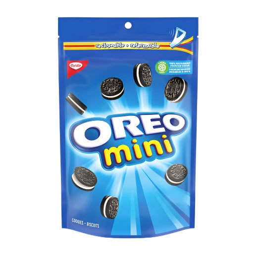 Oreo Mini Cookies 200g