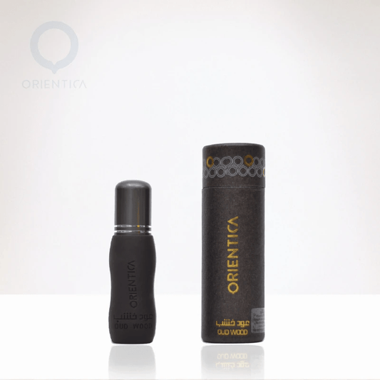 Orientica Oud Wood Perfume