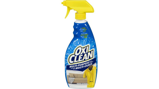 Oxi Clean Stain Remover 636 mL