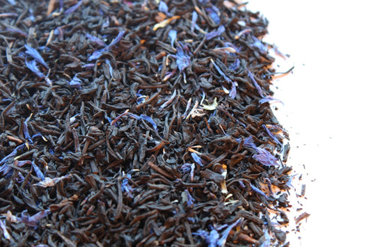 Blissful Orchards Beauty Skin Black Tea - Loose Leaf