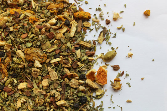 Herbal Life Balance - Loose Leaf