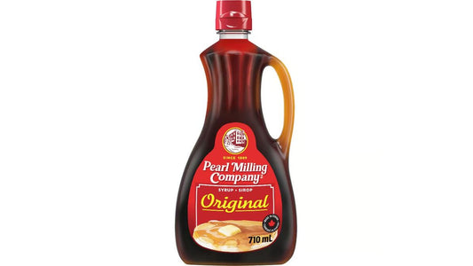 Pearl Milling Original Syrup 710ml