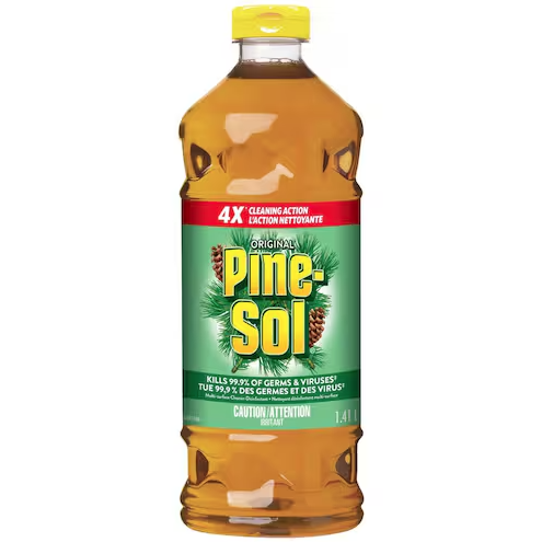 Pine Sol Original Multi Surface Cleaner 1.41 L