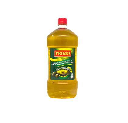 Primo Canola & Extra Virgin Oilve Oil 1.89 L