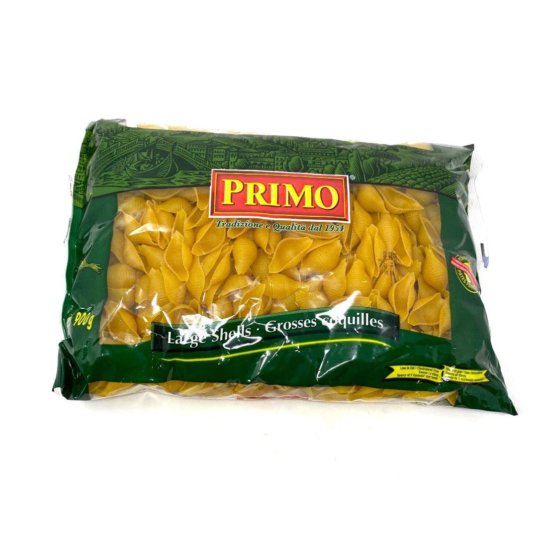Primo Pasta Large Shells 900g