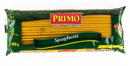 Primo Spaghetti 900g