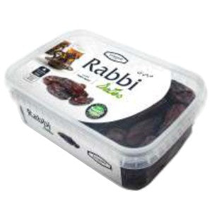 Jasmine Rabbi Dates 600g