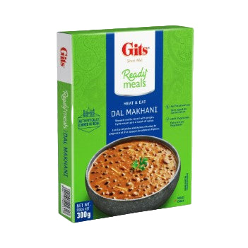 Ready to Eat Dal Makhani 300g