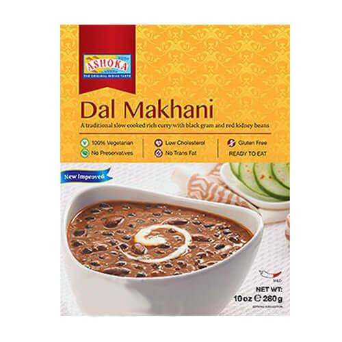 Ready to Eat Dal Makhani 280g