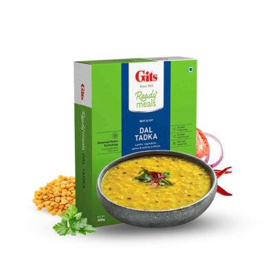 Ready to Eat Dal Tadka 300g