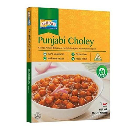 Ready to Eat Punjabi Choley 280g