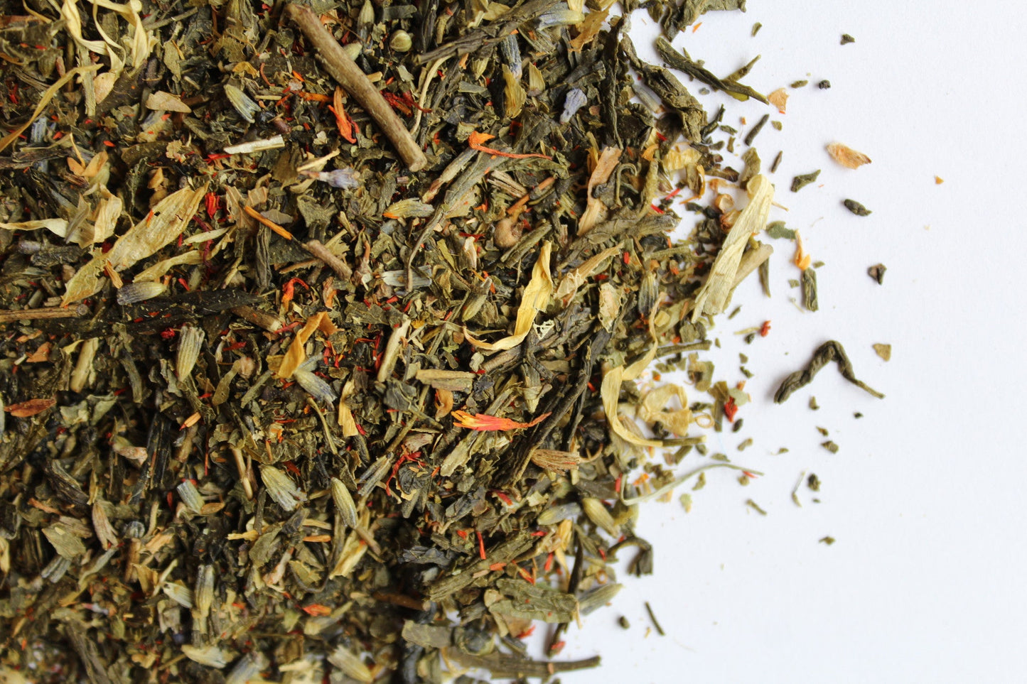 Eternal Love - Loose Leaf