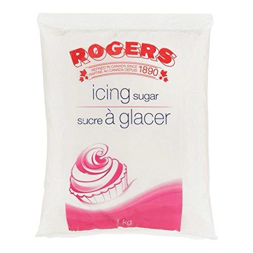 Rogers icing Sugar 1kg