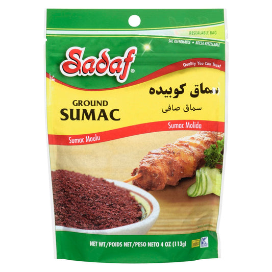 Sadaf Ground Sumac 113g