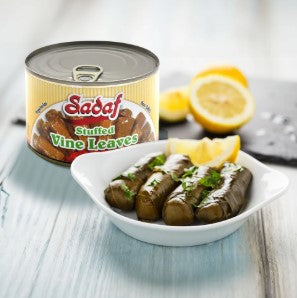 Sadaf Stuffed Vine Leaves 400g