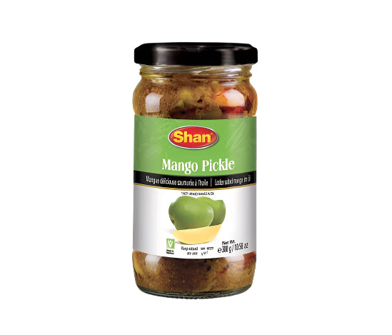 Shan Mango Pickle 300g