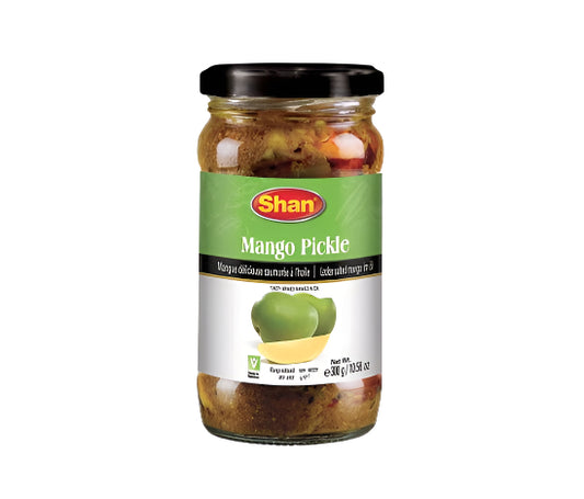 Shan Mango Pickle 300g