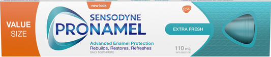 Sensodyne Pronamel Toothpaste 115ml