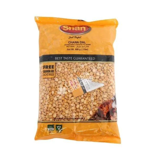 Shan Chana Dal 2lbs