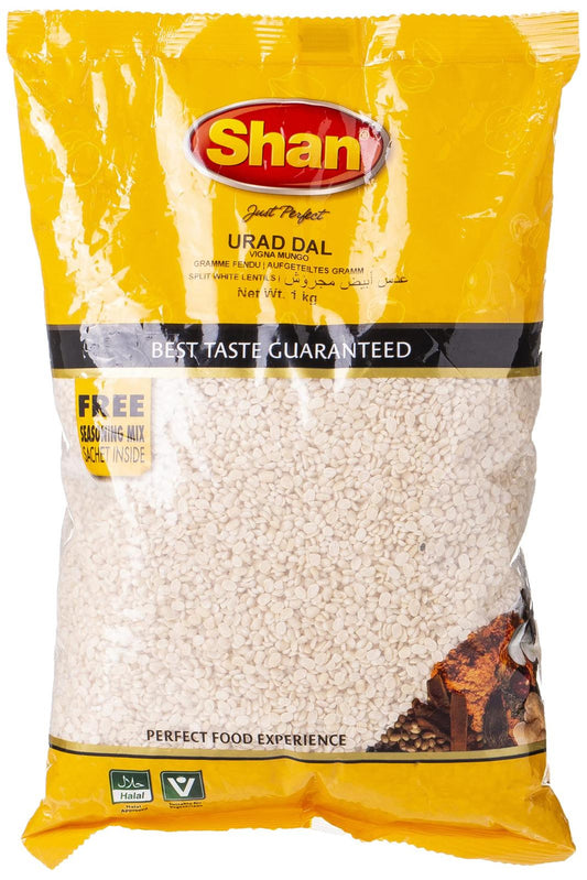 Shan Urad Dal 2 lbs
