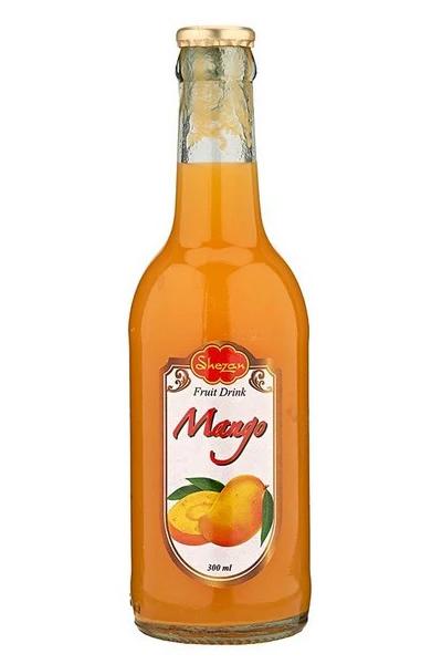 Shezan Mango Fruit Juice 250ml