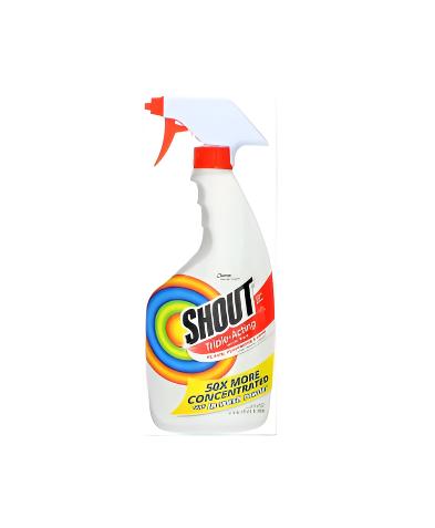 Shout Trigger Spray 650ml