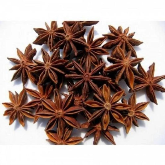Exotic Star Anise 50g