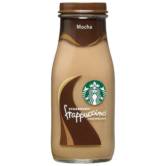 Starbucks Frappuccino Mocha 405ml