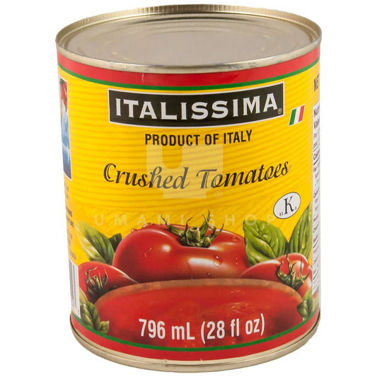 Italian Crushed Tomatoes 796mL