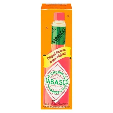 Tabasco Sauce 57ml