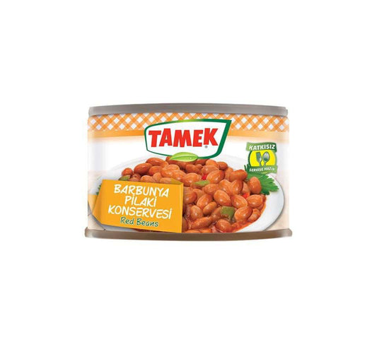 Tamek Canned Red Beans 190g