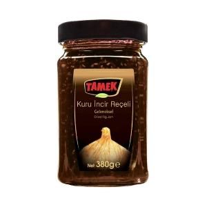 Tamek Fig Jam 380g