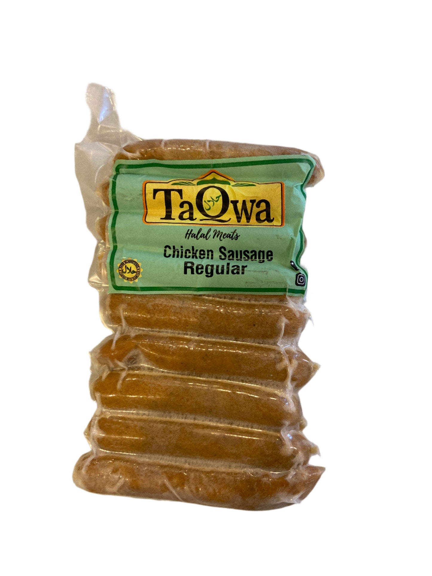 Chicken - Breakfast Sausage Regular 270g