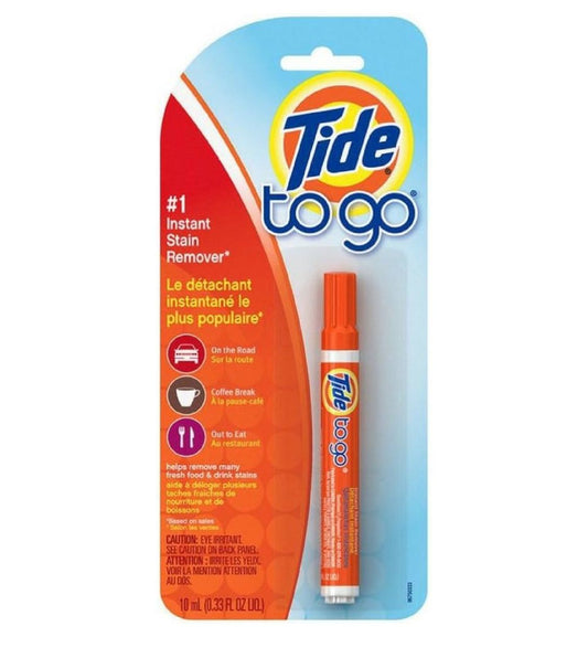 Tide To Go Pen 10ml