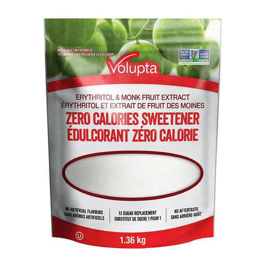 Volupta Zero Calorie Sweetener 907g