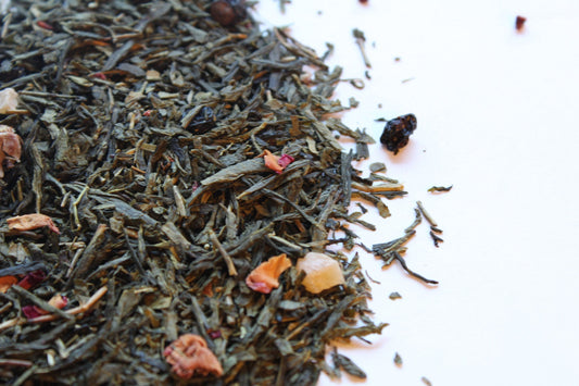 Divine Rose Petals - Loose Leaf
