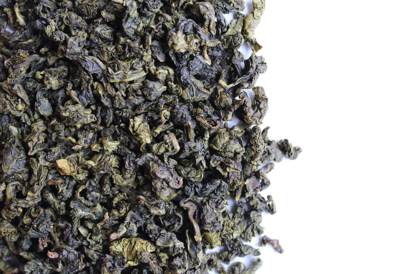 Divine Heart Oolong Green - Loose Leaf
