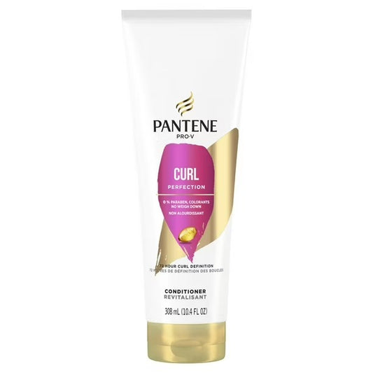 PANTENE Curl Conditioner 308 mL