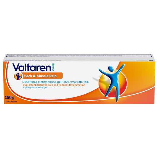 Voltaren Emulgel Pain Relief 30g