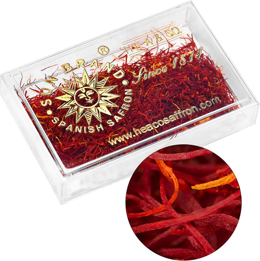 Exotic Saffron 1g