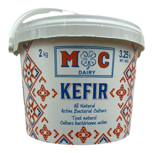 Mc Dairy 3.25% M.F. Kefir - 2L