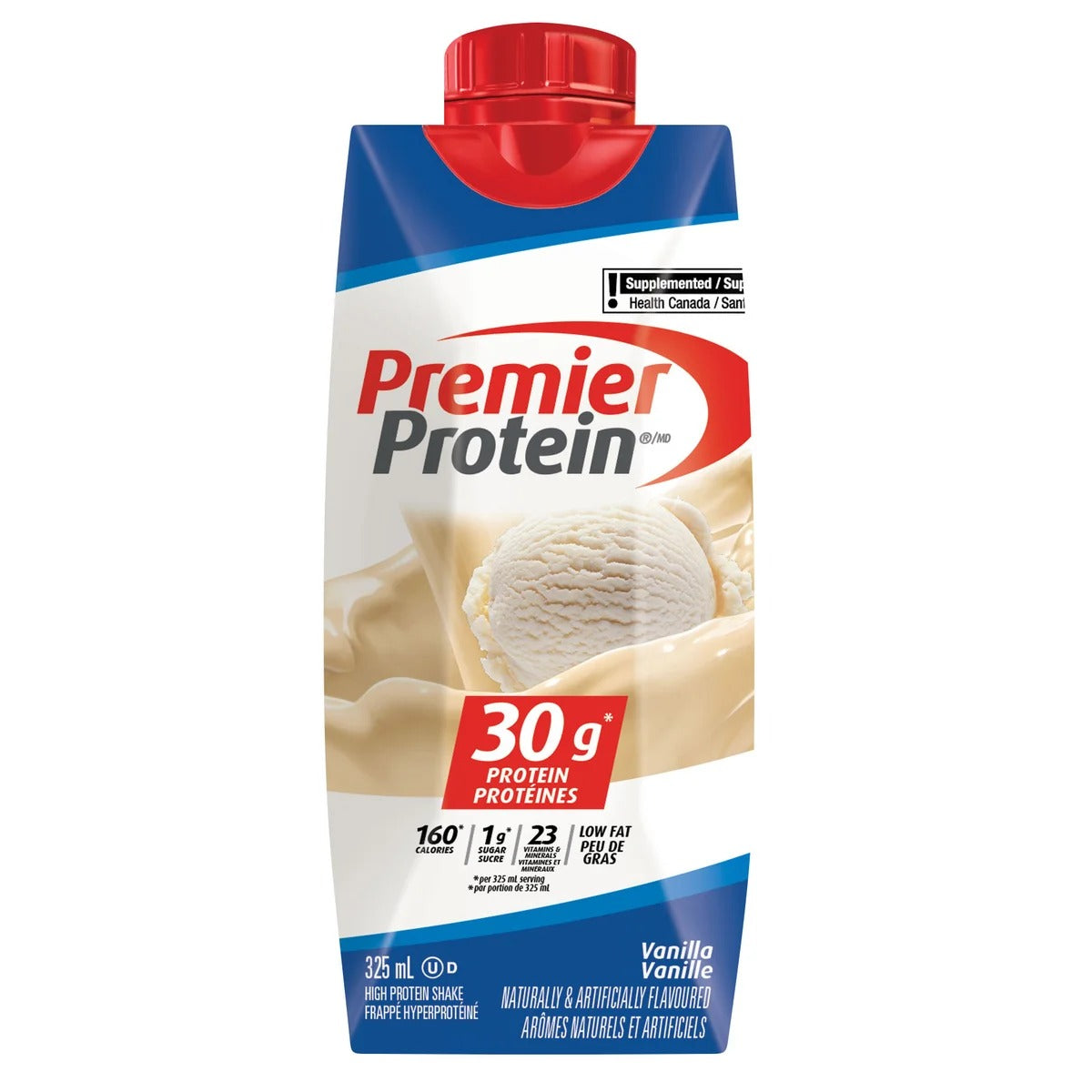 Premier Protein Vanilla Shake 325 mL