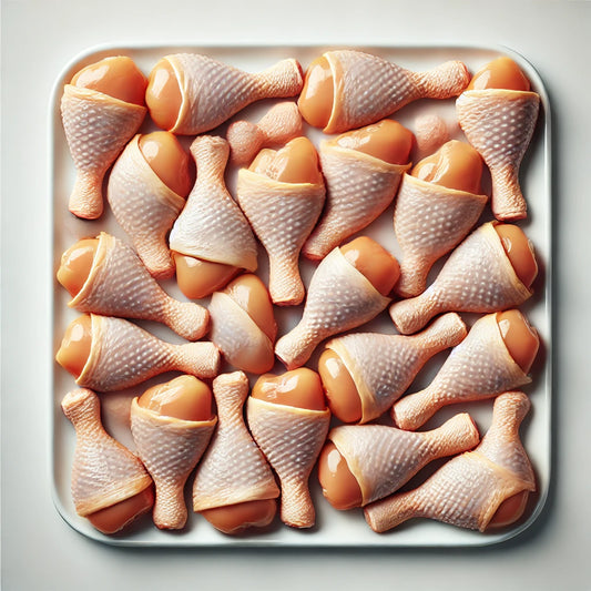 CHICKEN DRUMSTICKS (MEAT)