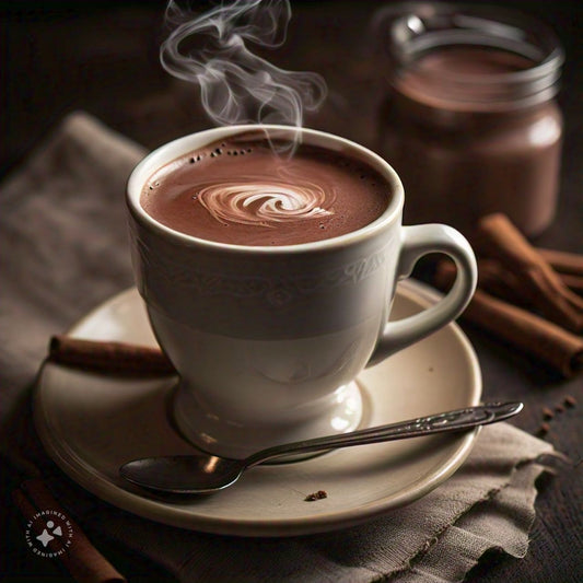 Hot Chocolate 16oz