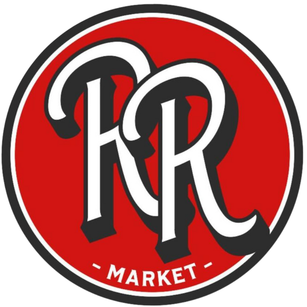 Rumi Rose Market