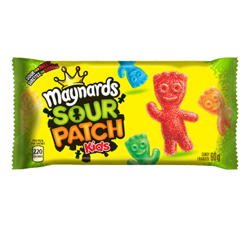 Sour Patch Kids, 60g