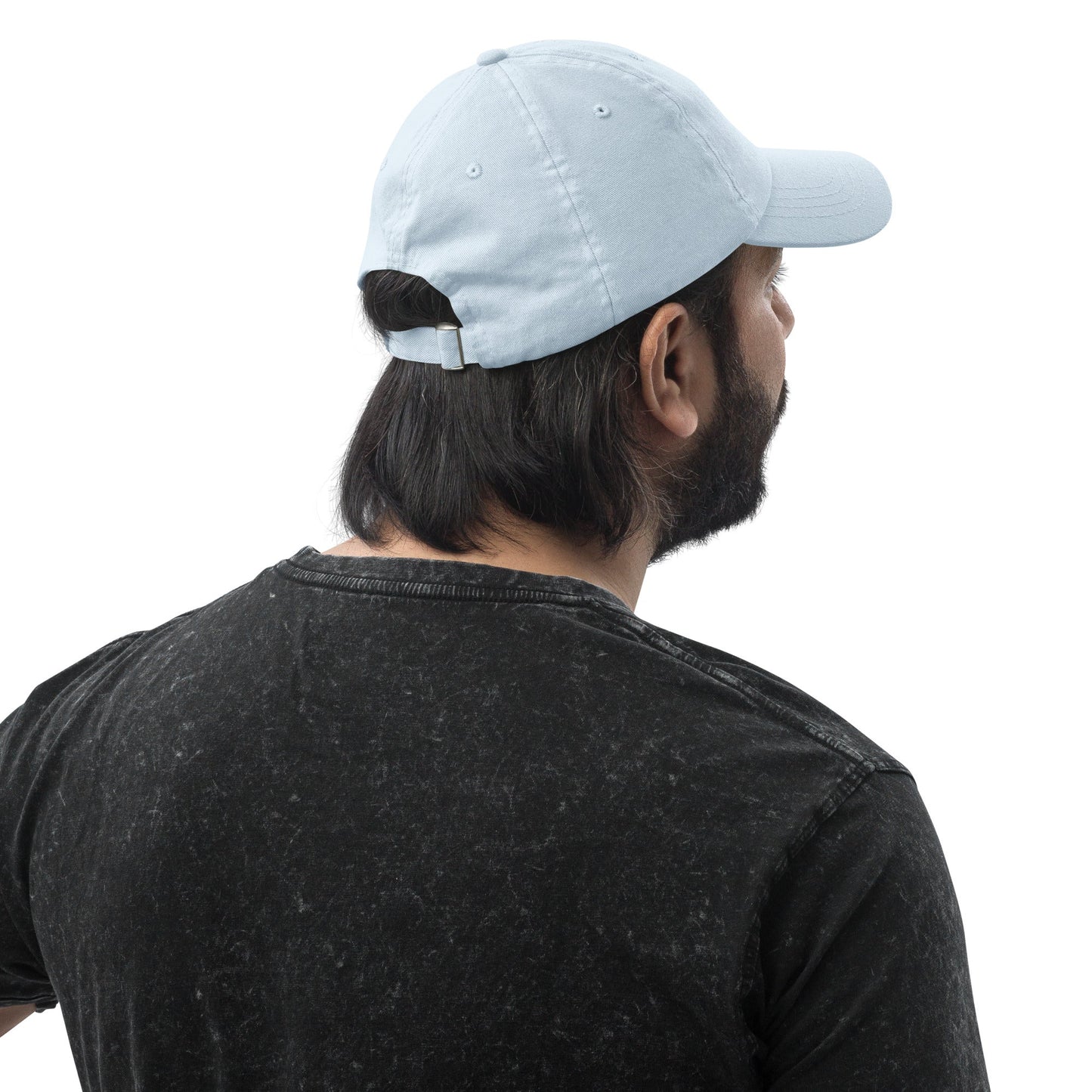 Pastel SMC baseball hat