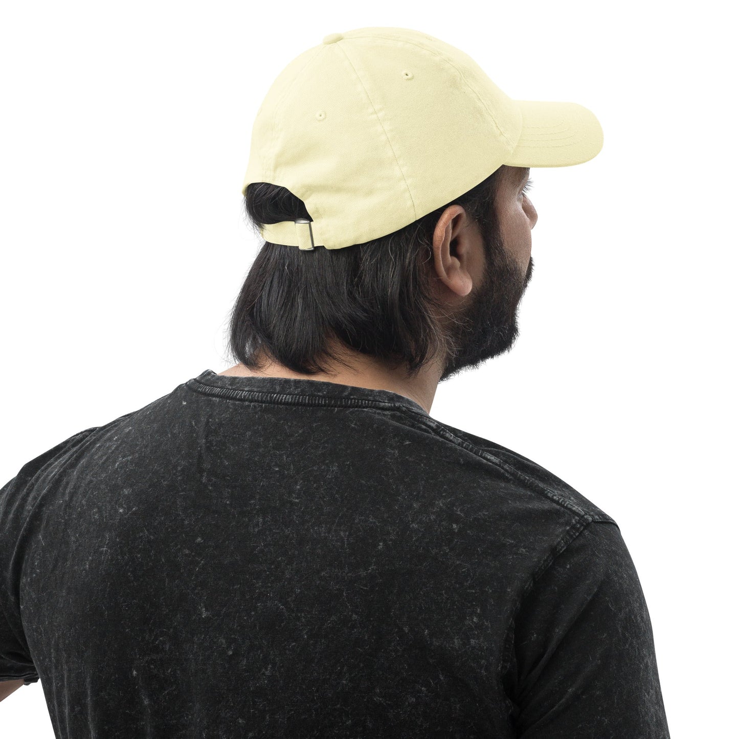 Pastel SMC baseball hat